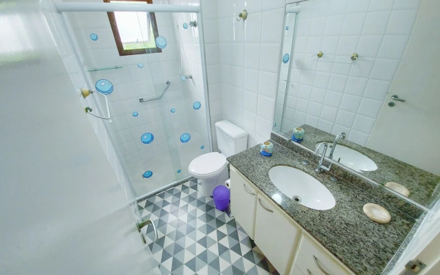 Orange Beach Enseada Guarujá