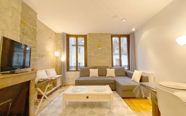 Le Rousseau - Cosy & Clean