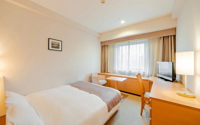 Sapporo View Hotel Odori Park Hotel