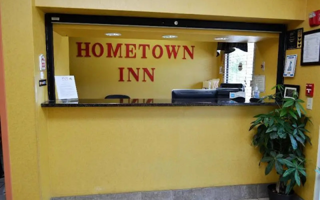 Baymont Inn & Suites
