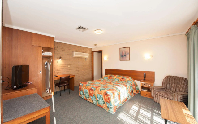 Albury City Motel