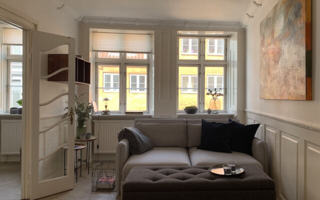 Best Stay Copenhagen Ny Adelgade 7 2nd