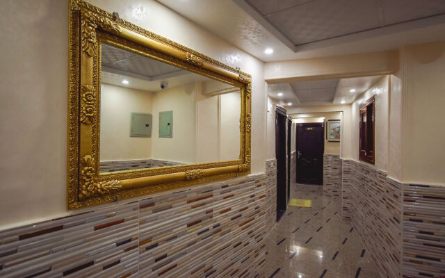 Amin hotel
