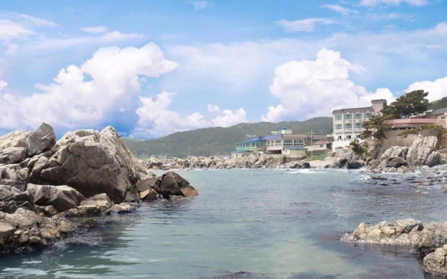 Gyeongju Marimo Pension