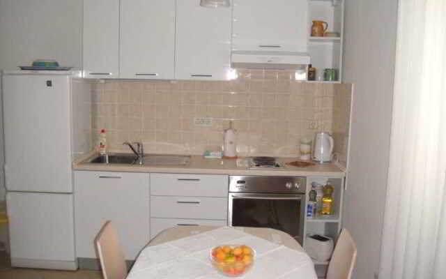 Apartmani Ivana