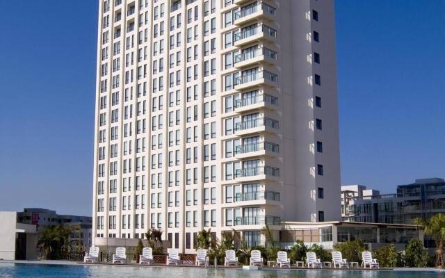 Great International Hotel - Heyuan
