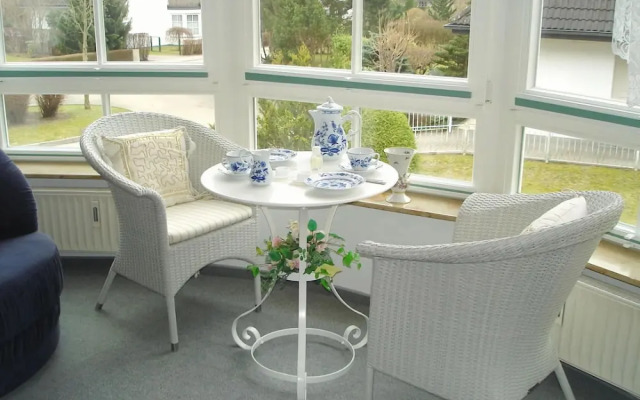 Kurpark Residence Spot