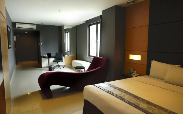 B Fashion Hotel