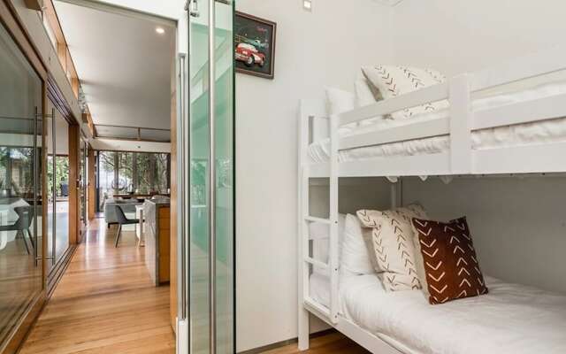 Your Luxury Escape - Byron Beachfront Villa