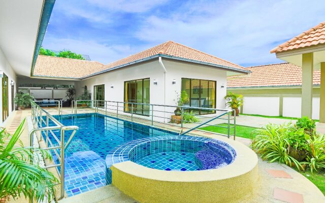 Tortuga Villas Pattaya