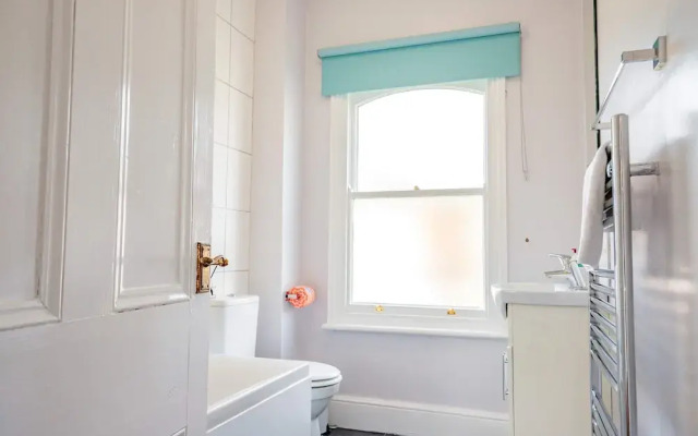 Host Stay Cannon Apartment