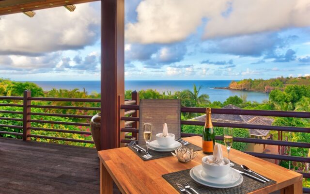 Ikena Lani 5 Bedroom Home
