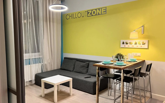 Comfort Suite on Avtozavodskaya street 23 c931 building 3