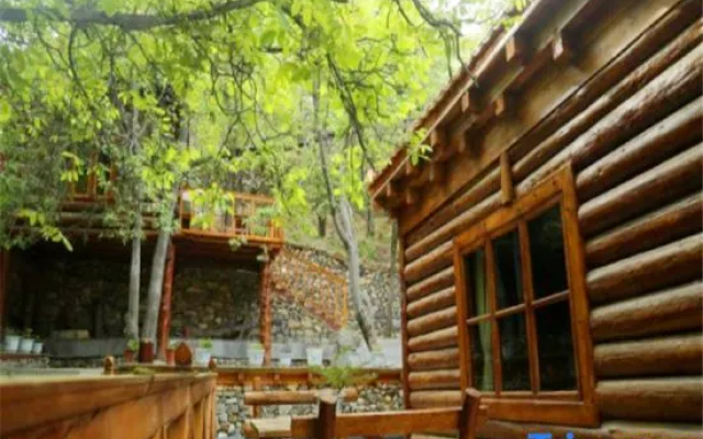 Degalin Inn