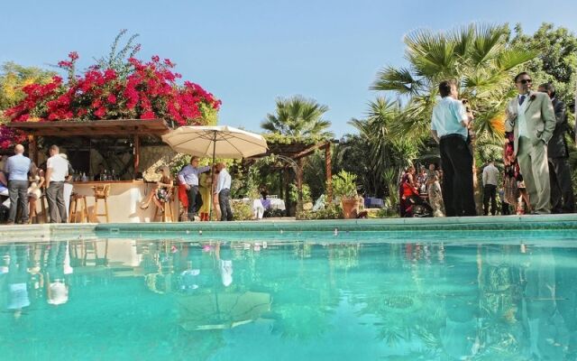 Vasilias Nikoklis Inn Paphos