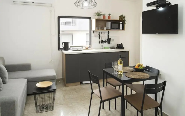 Sublet TLV 270