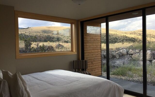 Erik's Ranch in Montana