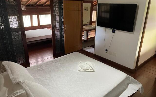 Pousada Villa Palmeira Azul Suítes de Charme