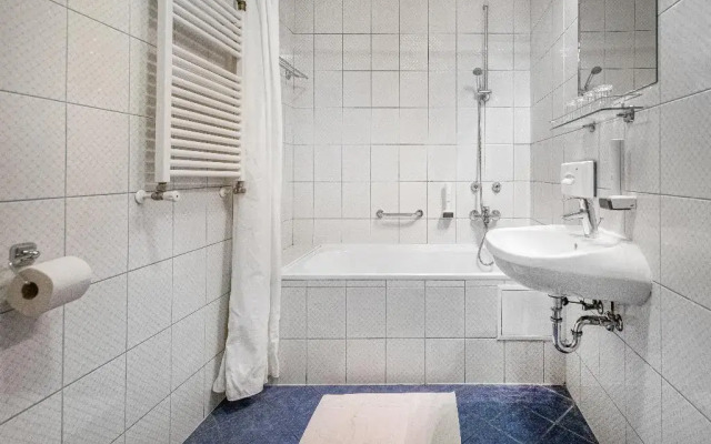 Corvin Hotel Budapest - Sissi wing