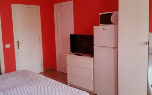 Vivienda Perez Martin