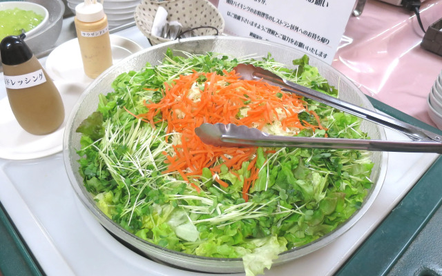 Tonooka Onsen Yumoto Yumin