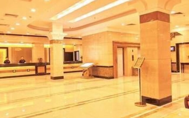 Jin Zhou Hotel