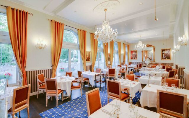 Brit Hotel Le Royal - Troyes