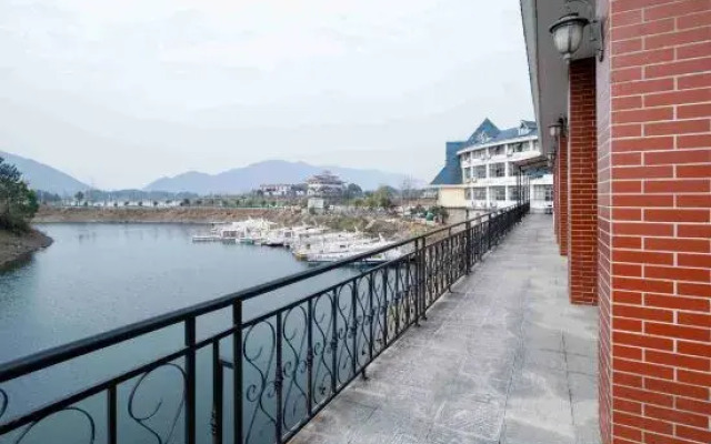 Xiandao Lake Lijing Hotel