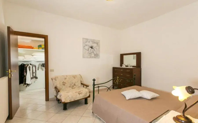 Agriturismo Case Nuove