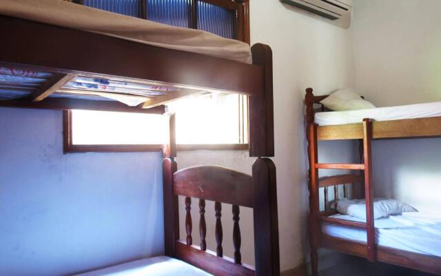 Aloha Hostel Paraty