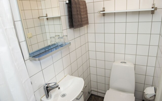 Hotell 46an