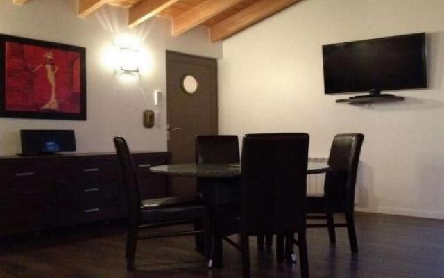 CotiLoft - Appartement de standing La Cotinière