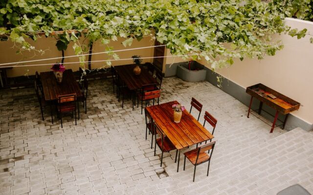 Viking Hostel