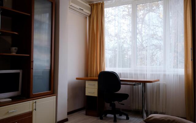 Vash Comfort Apart on Trudovaya Slava str.