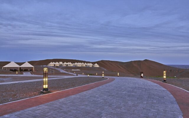 Dunes by Al Nahda