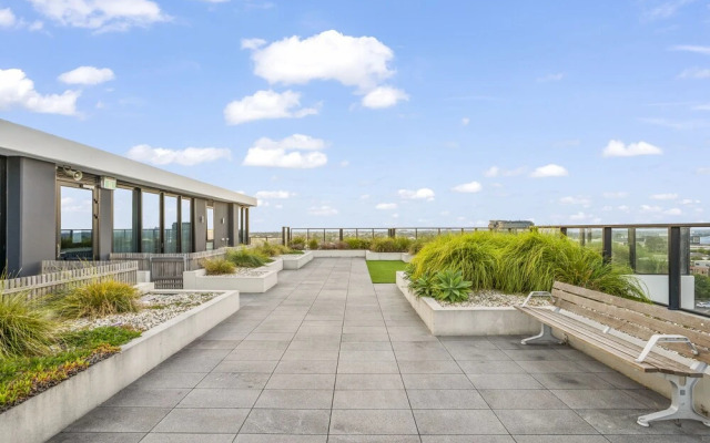 StayAU Modern Townhouse
