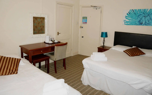 The Kings Arms Coaching Inn
