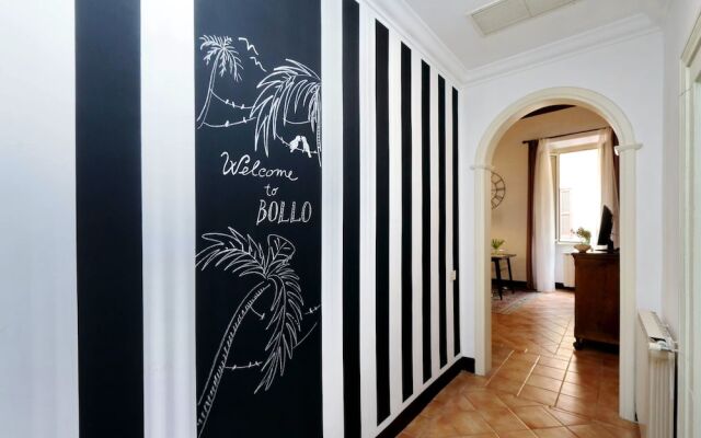 Bollo - WR Apartments