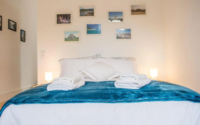 GuestReady - Loft of Travelers Reborn