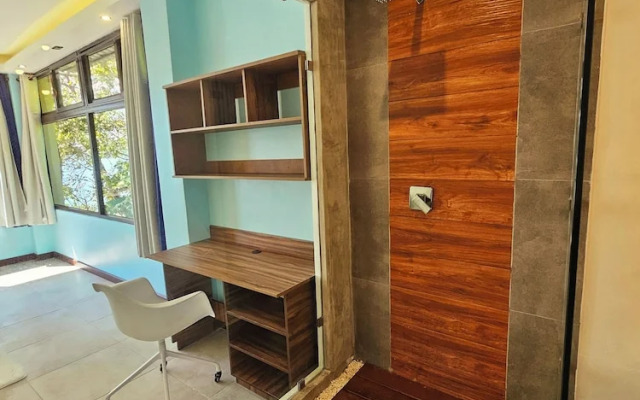 Las Luciernagas Hotel Boutique