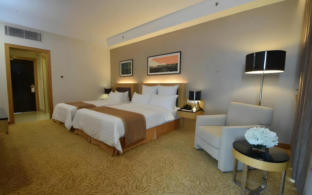 Hotel Tenera