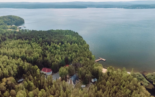 Таватуй (Свердловск обл)