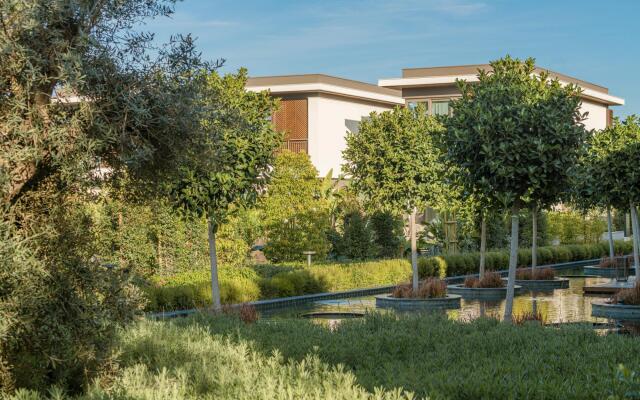 Bayou Villas Turkey 4 Bedrooms Ultra All Inclusive