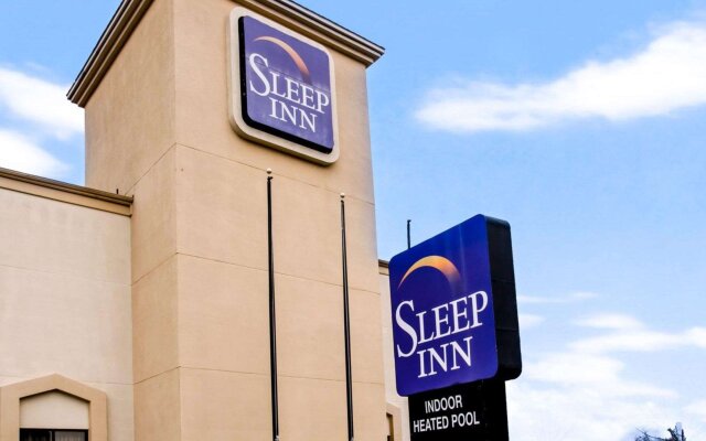 Sleep Inn Concord - Kannapolis
