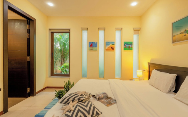 Staymaster Casa Amaira 3BR Villa