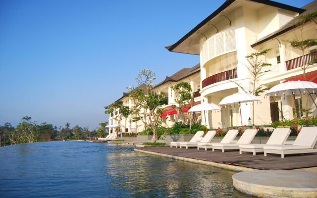 Rumah Luwih Bali