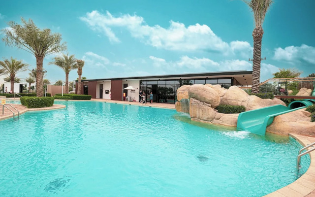 Arabian Ranches 3 Luxury 4 Bedroom Villa