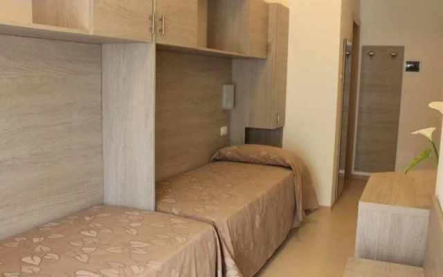 Hotel Villa Enea
