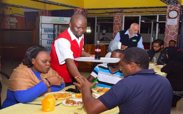 Nairobi Glory Palace Hotel