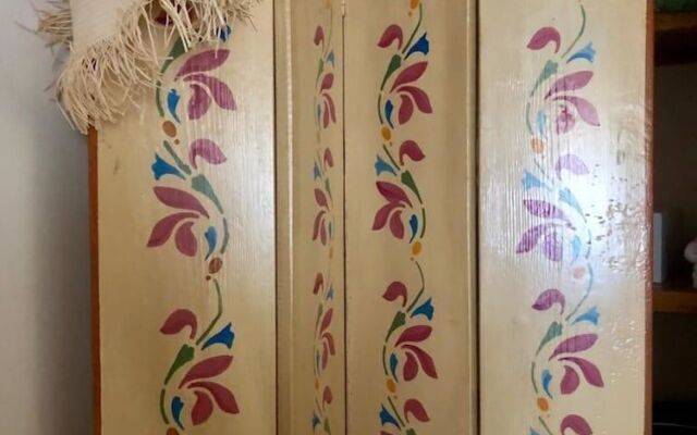 Terre Di Bea Eco-Lodge Cefalu'